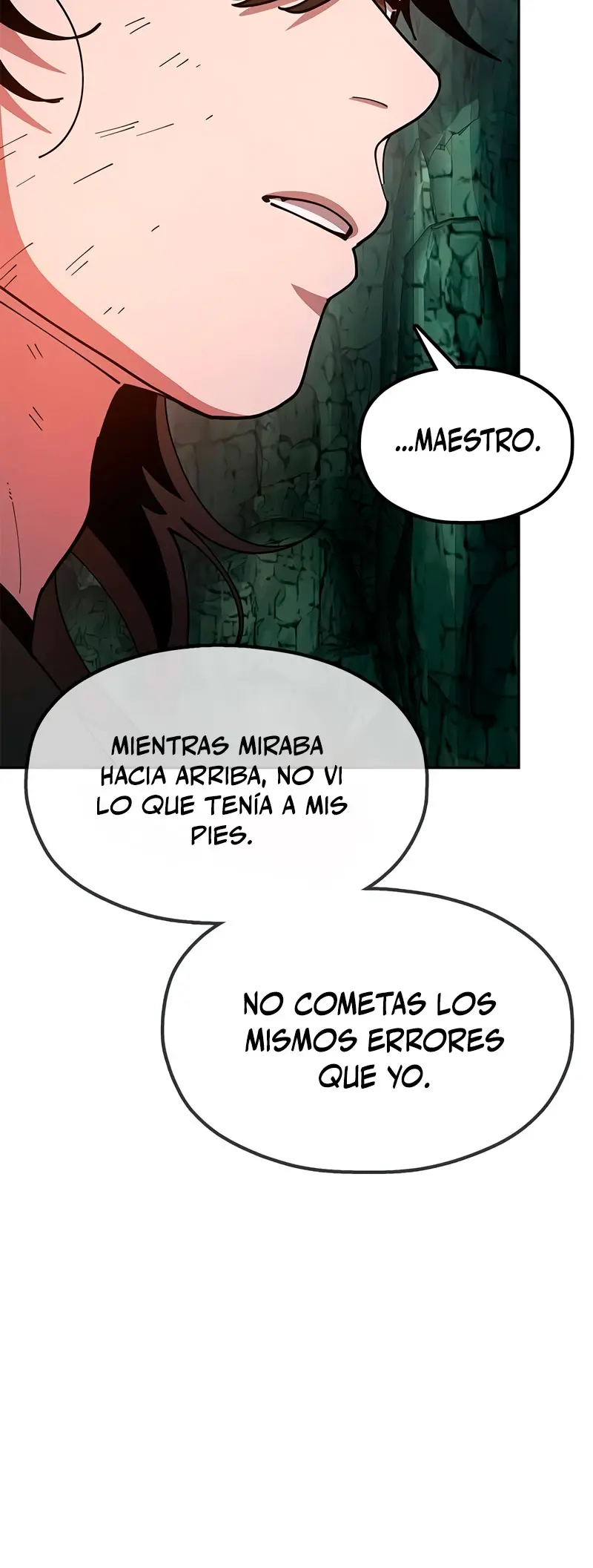 Crónicas del soberano perezoso Capítulo 4 - Página 22 en español