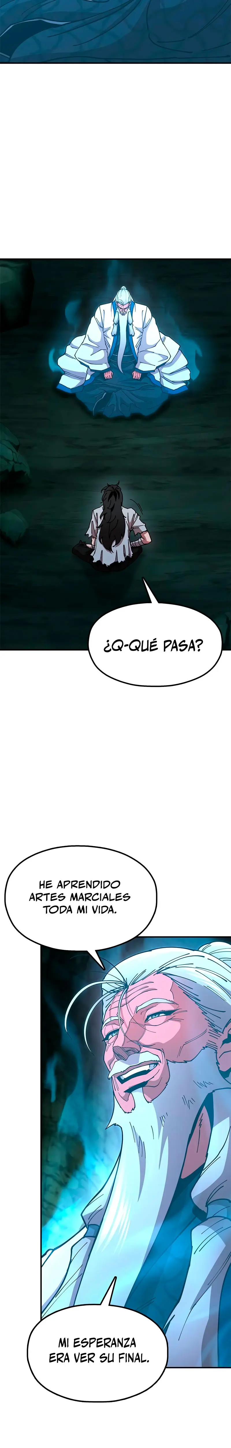Crónicas del soberano perezoso Capítulo 4 - Página 4 en español