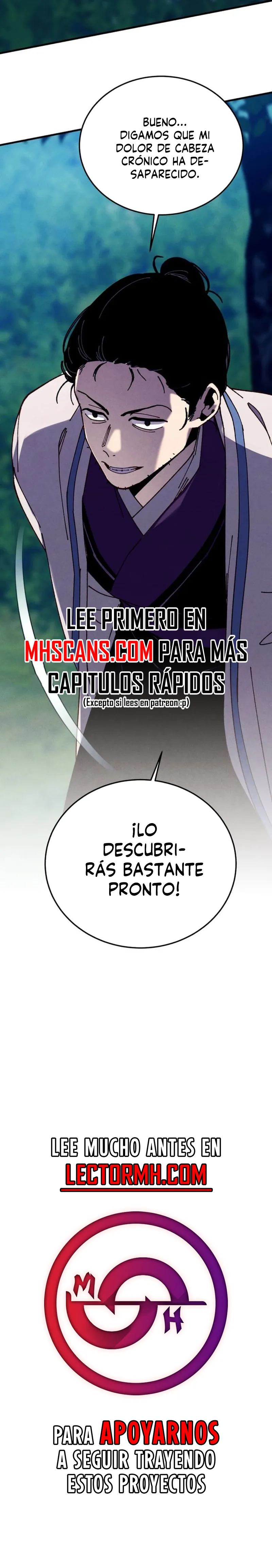 Llevo Tres Mil Años Atrapado en Este Día Capítulo 217 - Página 16 en español