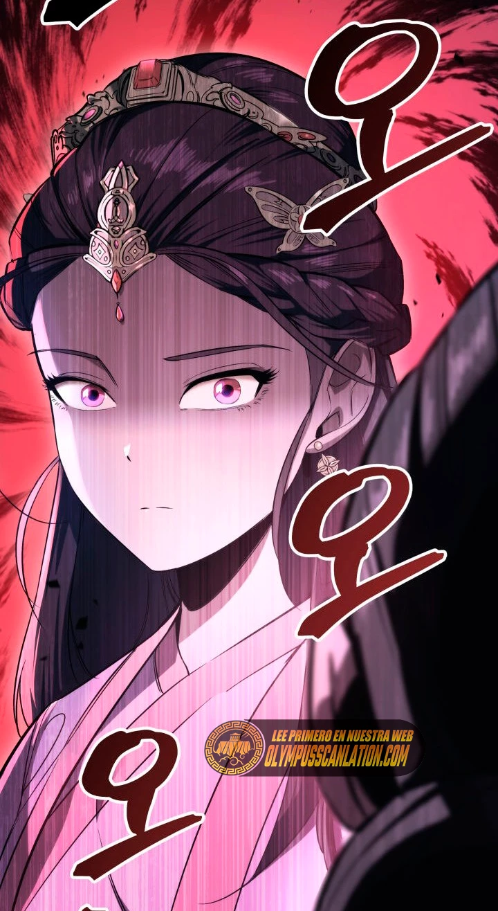 Espada de la inquisición celestial Capítulo 3 - Página 39 en español