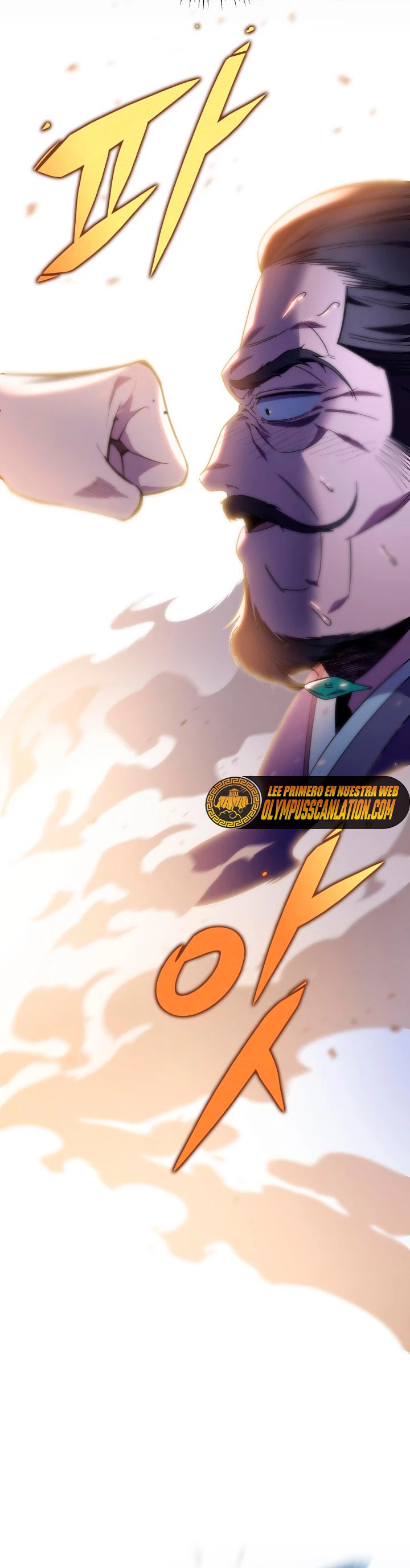 Espada de la inquisición celestial Capítulo 30 - Página 12 en español