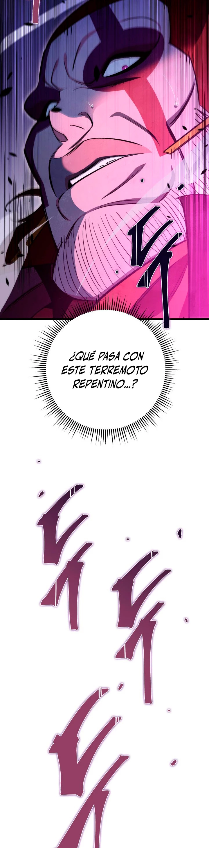 Espada de la inquisición celestial Capítulo 38 - Página 29 en español