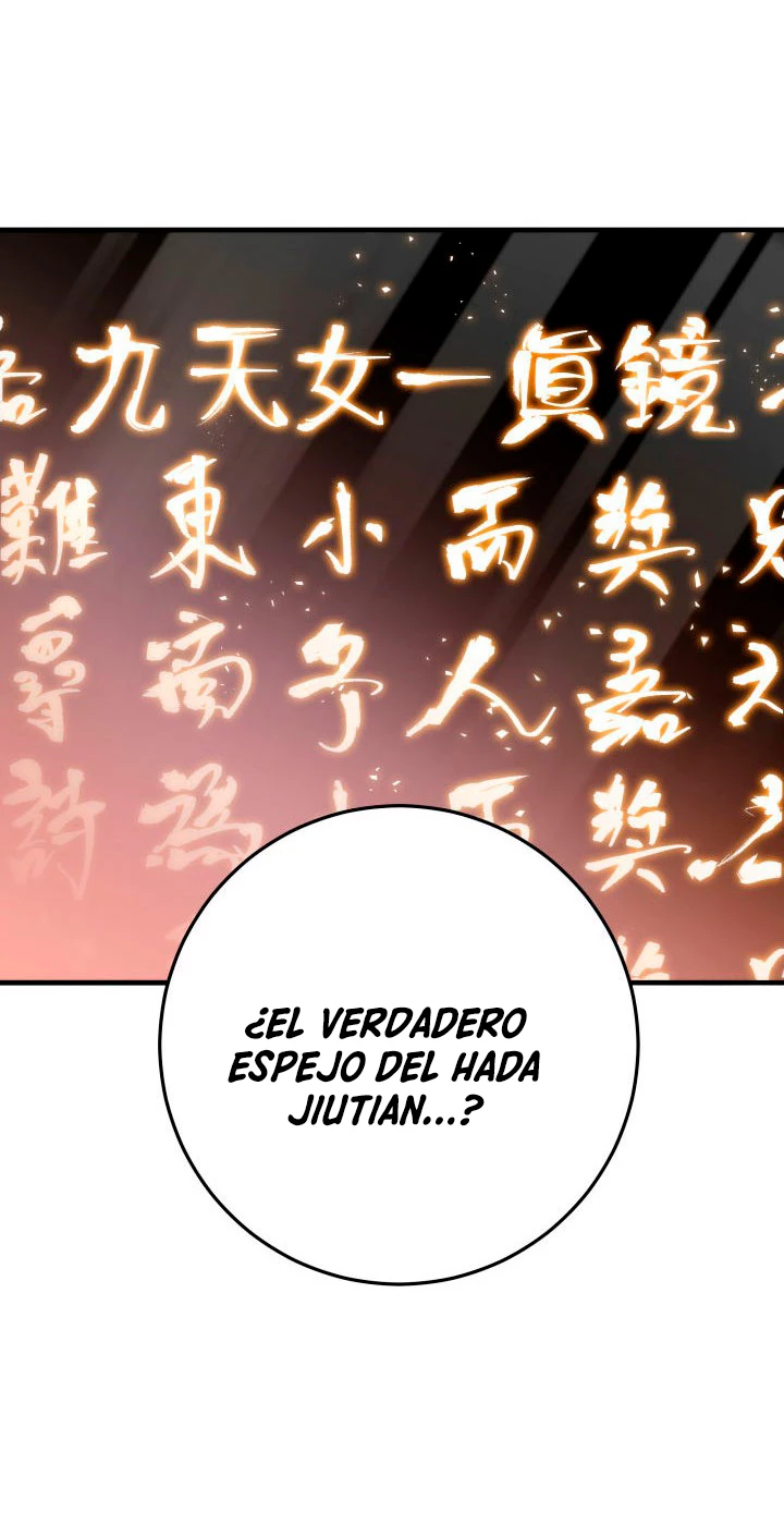 Espada de la inquisición celestial Capítulo 4 - Página 103 en español