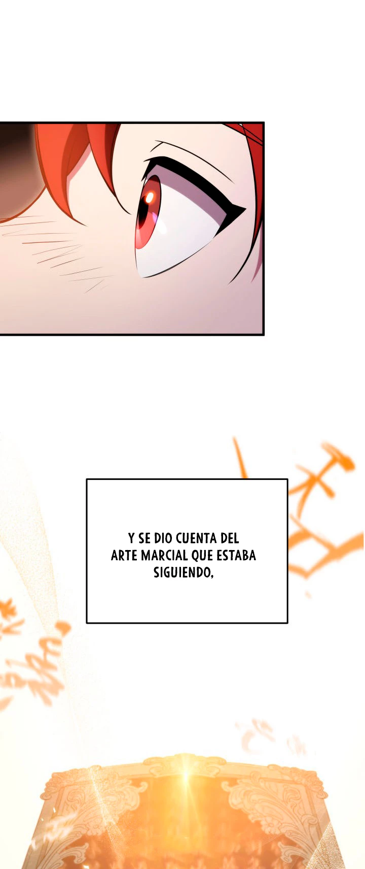 Espada de la inquisición celestial Capítulo 4 - Página 106 en español