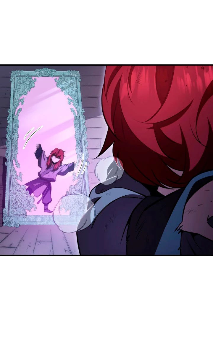Espada de la inquisición celestial Capítulo 4 - Página 11 en español