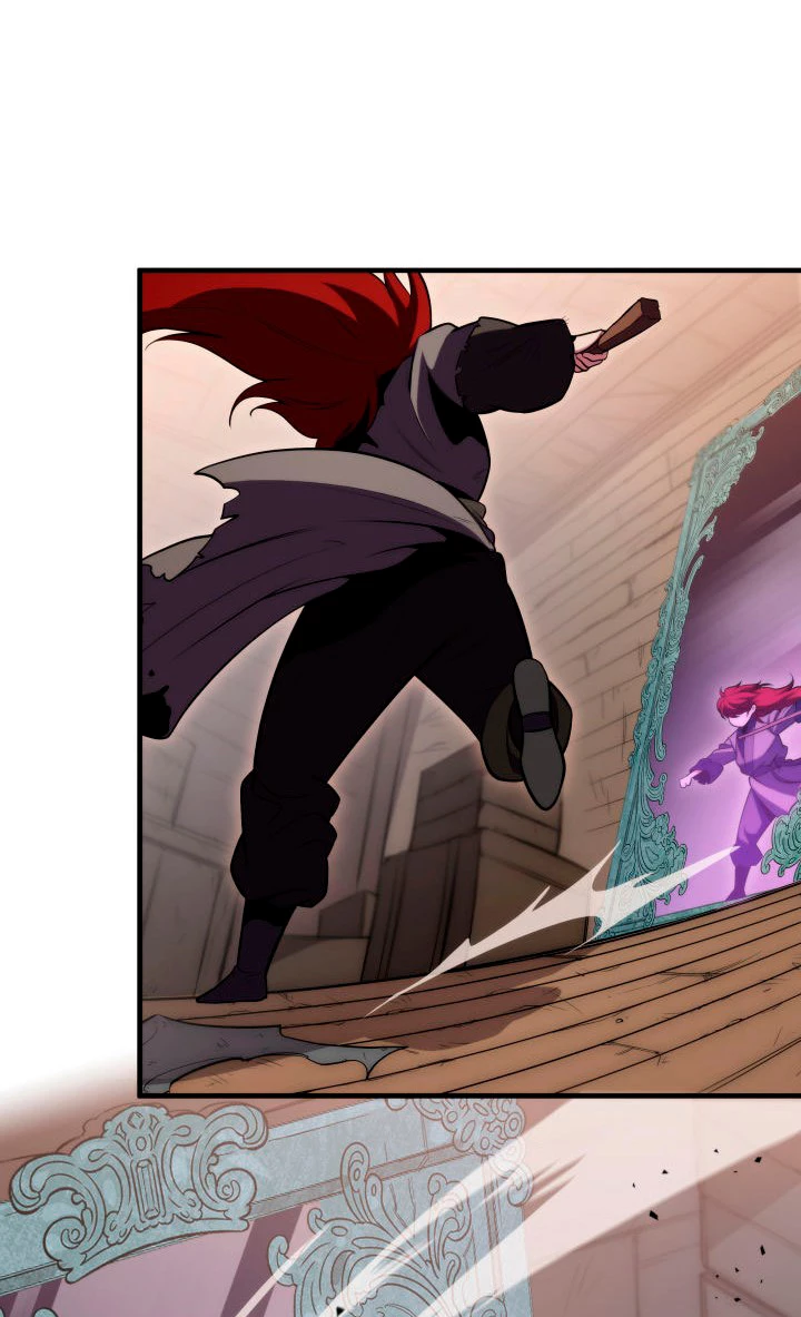 Espada de la inquisición celestial Capítulo 4 - Página 113 en español