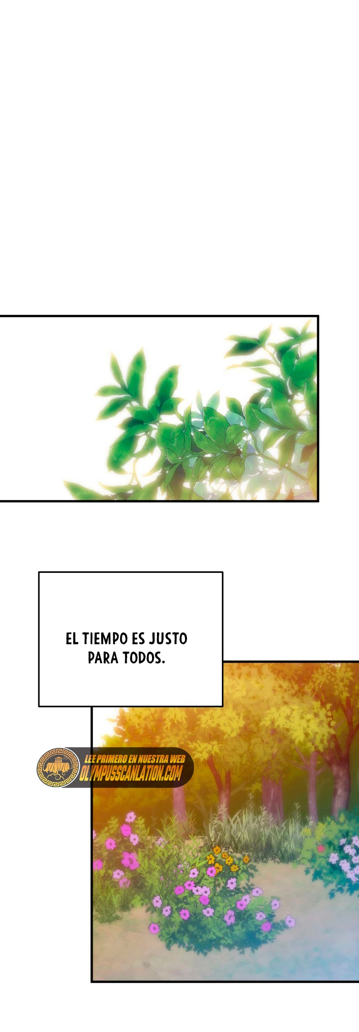 Espada de la inquisición celestial Capítulo 4 - Página 115 en español