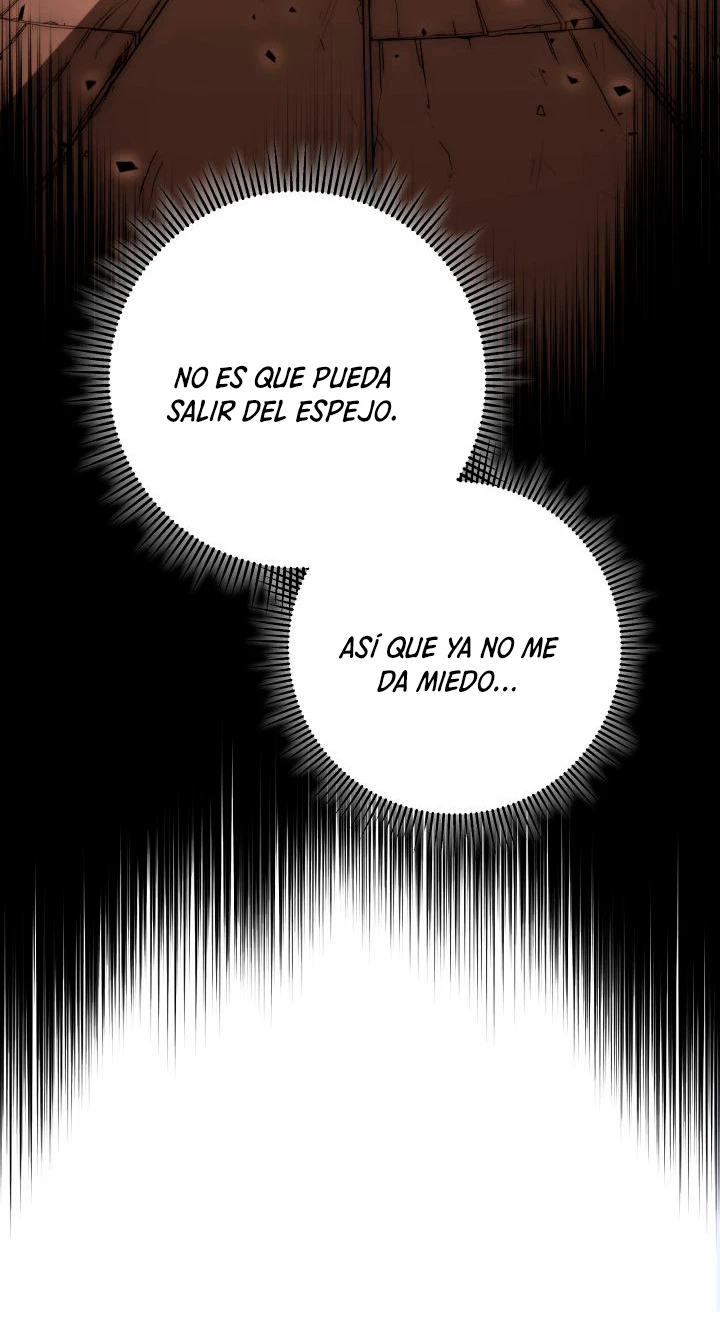Espada de la inquisición celestial Capítulo 4 - Página 22 en español