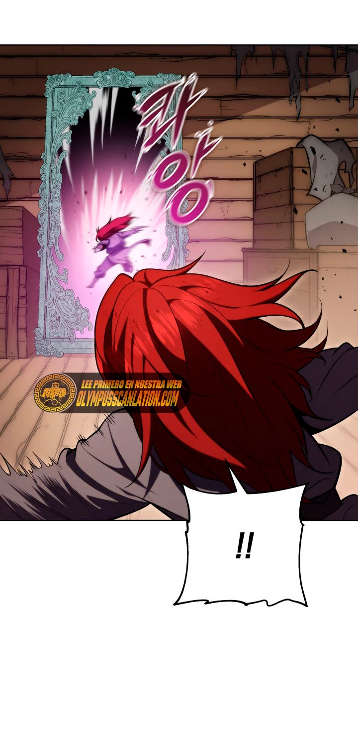Espada de la inquisición celestial Capítulo 4 - Página 79 en español