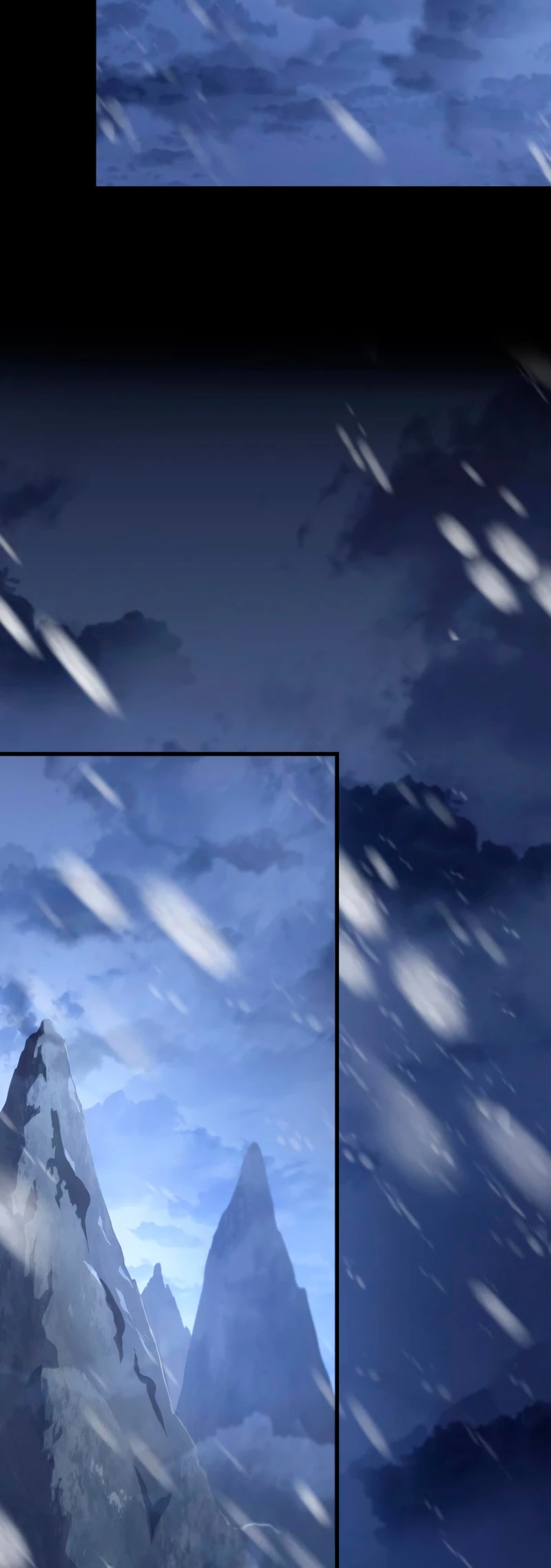 Espada de la inquisición celestial Capítulo 40 - Página 3 en español