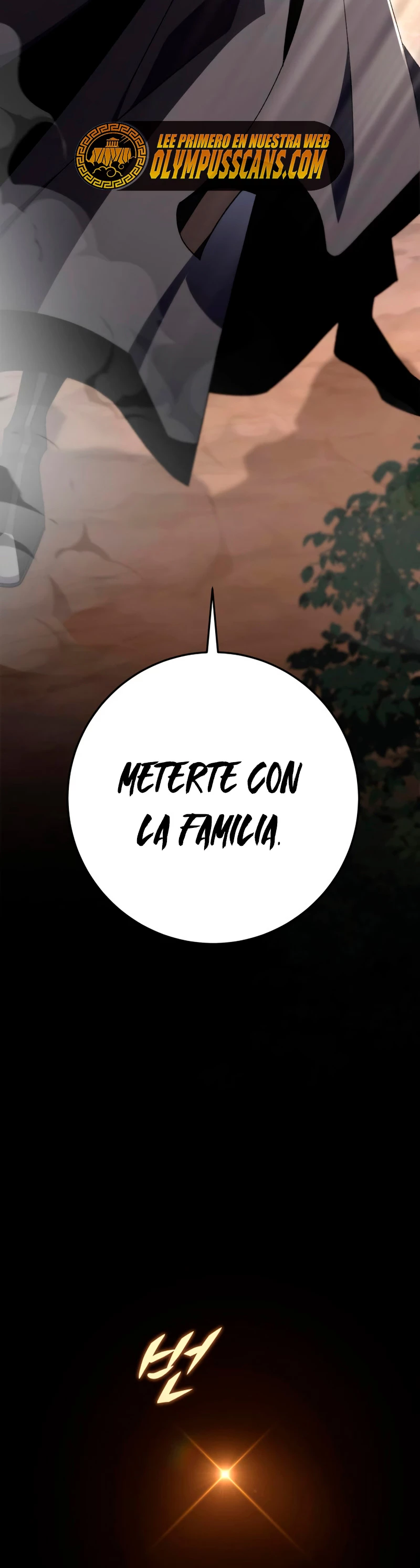 Espada de la inquisición celestial Capítulo 40 - Página 71 en español