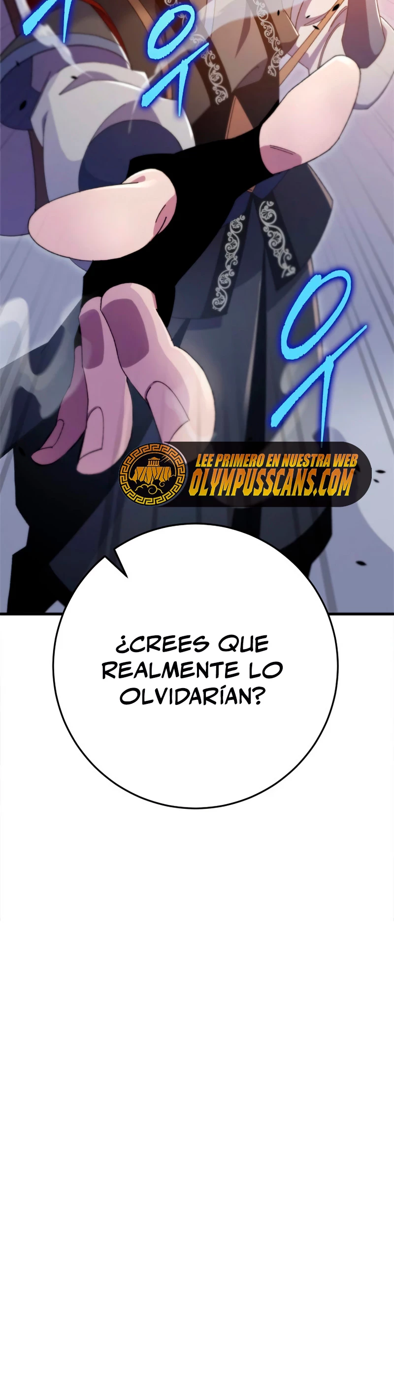 Espada de la inquisición celestial Capítulo 40 - Página 76 en español