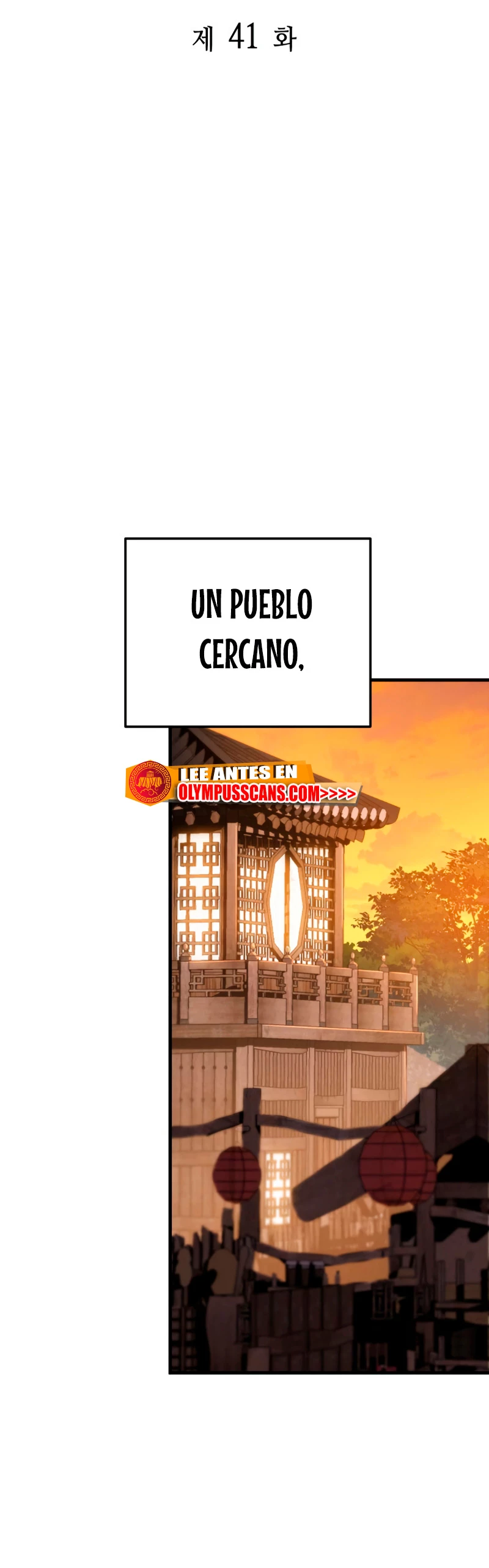 Espada de la inquisición celestial Capítulo 41 - Página 20 en español