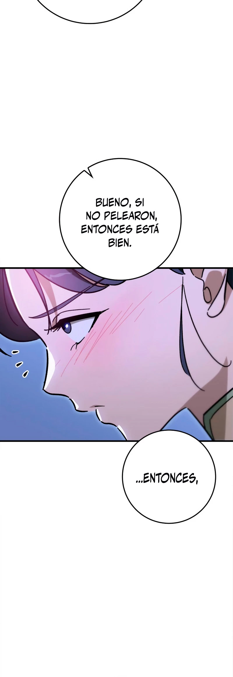 Espada de la inquisición celestial Capítulo 41 - Página 51 en español