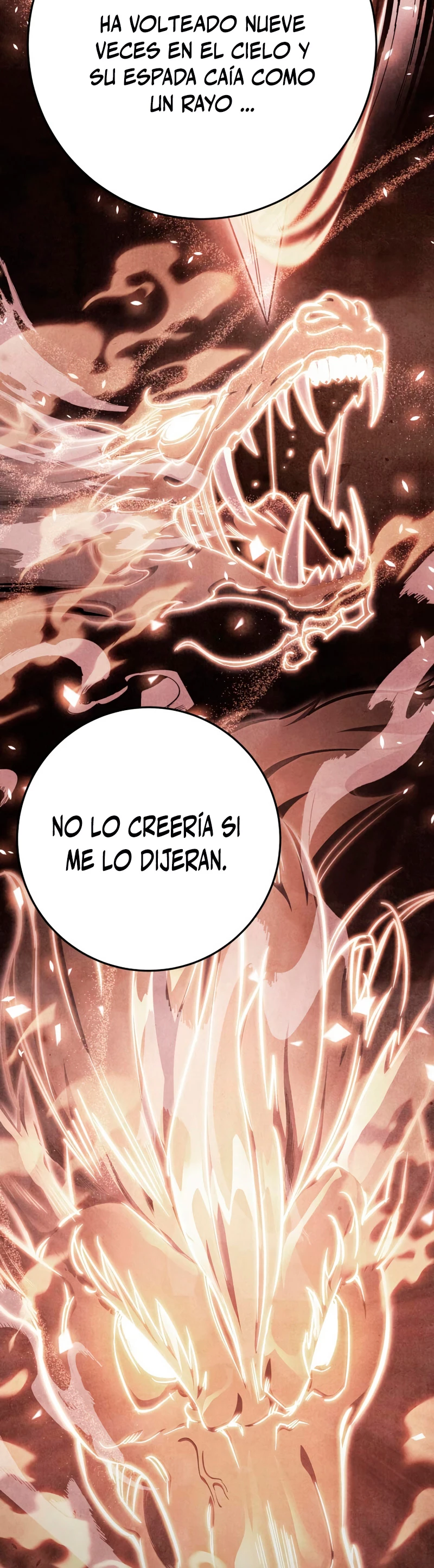 Espada de la inquisición celestial Capítulo 41 - Página 6 en español