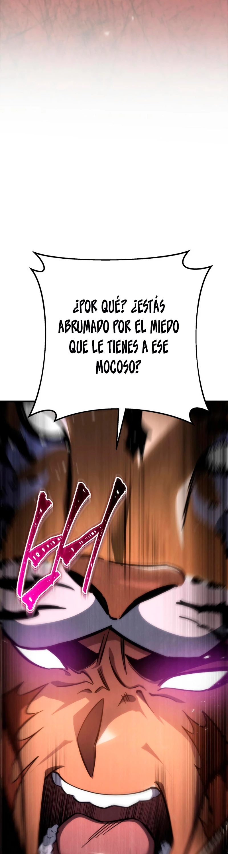 Espada de la inquisición celestial Capítulo 42 - Página 31 en español