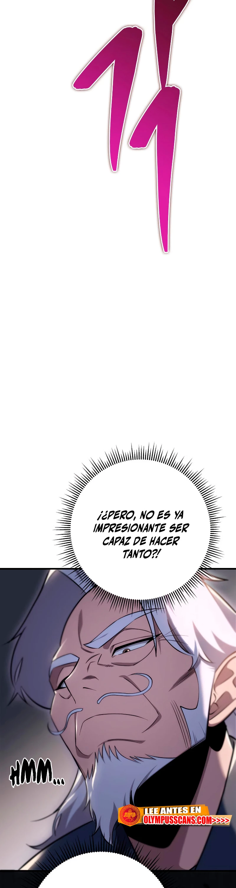 Espada de la inquisición celestial Capítulo 45 - Página 18 en español