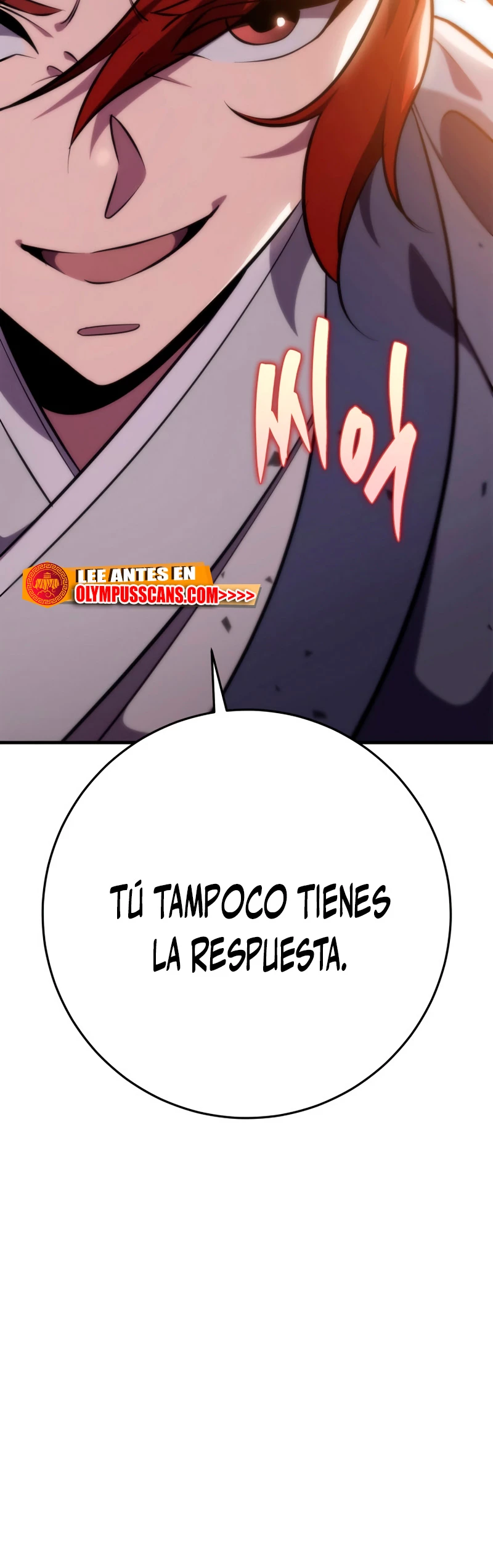 Espada de la inquisición celestial Capítulo 46 - Página 26 en español