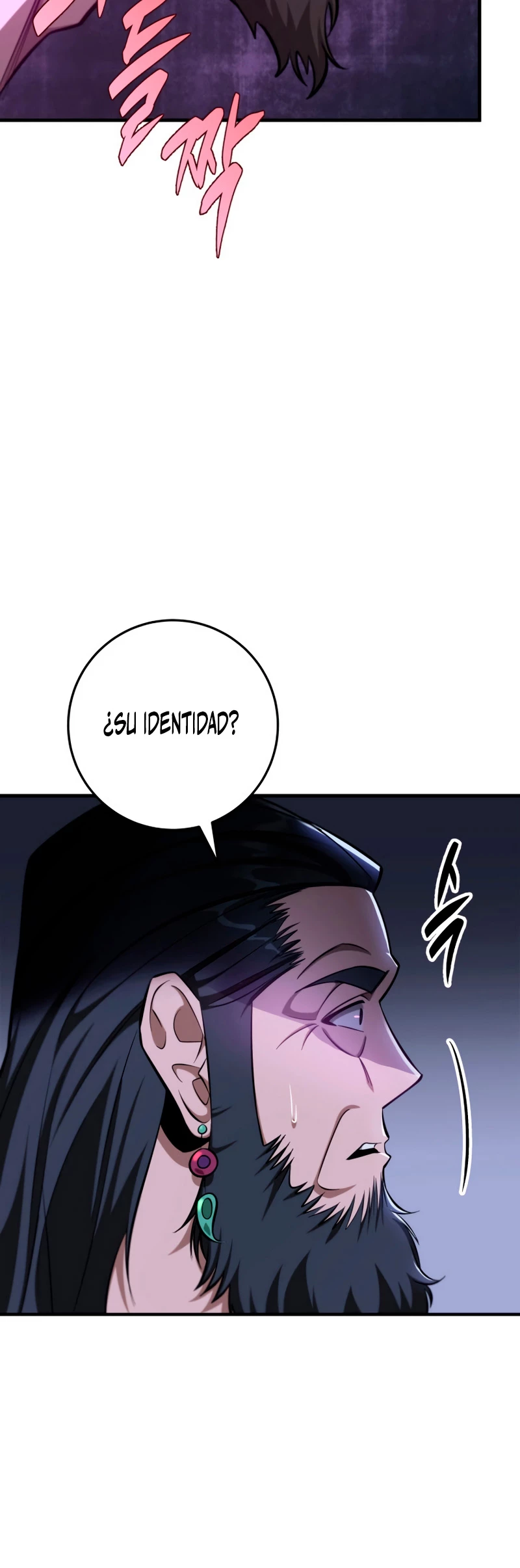 Espada de la inquisición celestial Capítulo 47 - Página 16 en español