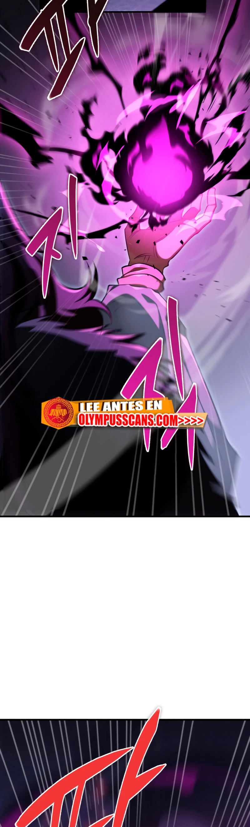 Espada de la inquisición celestial Capítulo 47 - Página 29 en español