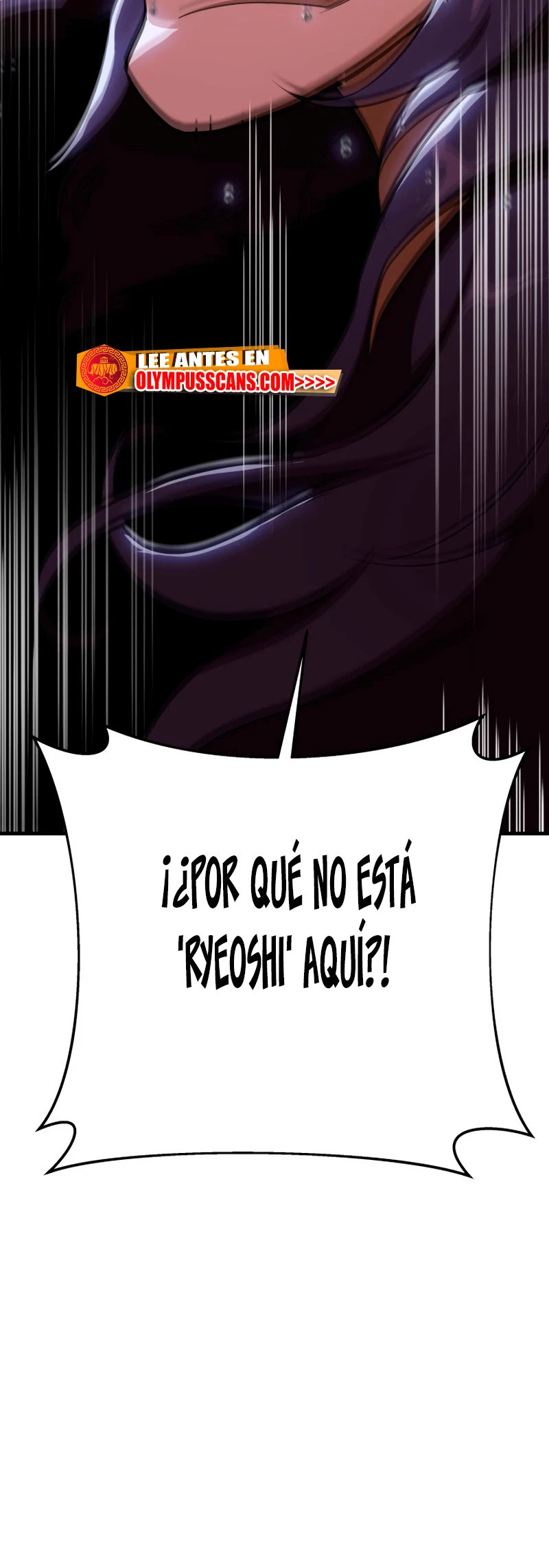 Espada de la inquisición celestial Capítulo 47 - Página 59 en español