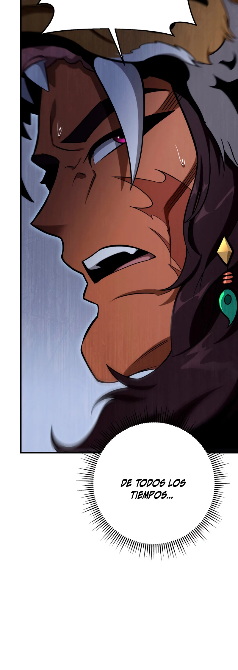 Espada de la inquisición celestial Capítulo 47 - Página 61 en español