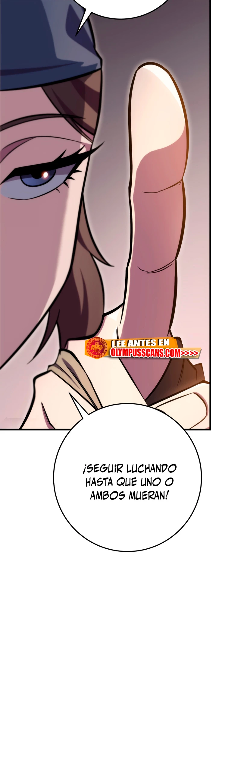 Espada de la inquisición celestial Capítulo 48 - Página 11 en español