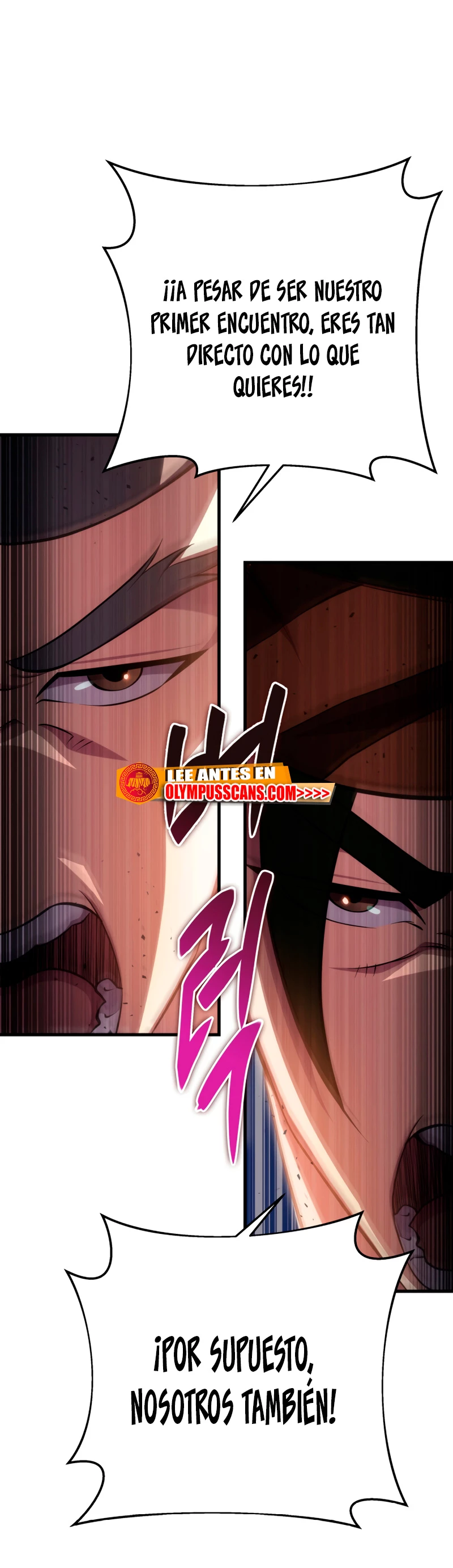 Espada de la inquisición celestial Capítulo 48 - Página 24 en español