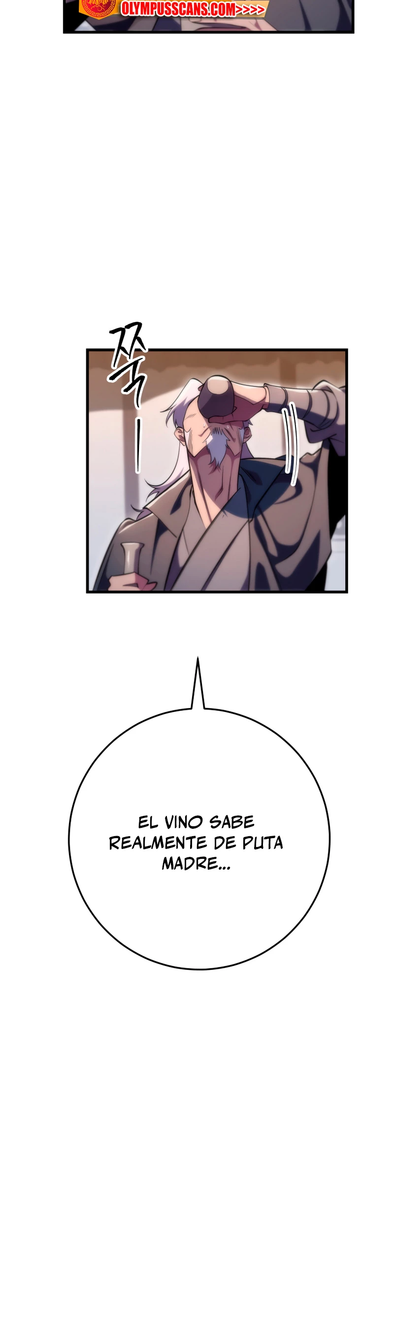 Espada de la inquisición celestial Capítulo 48 - Página 45 en español