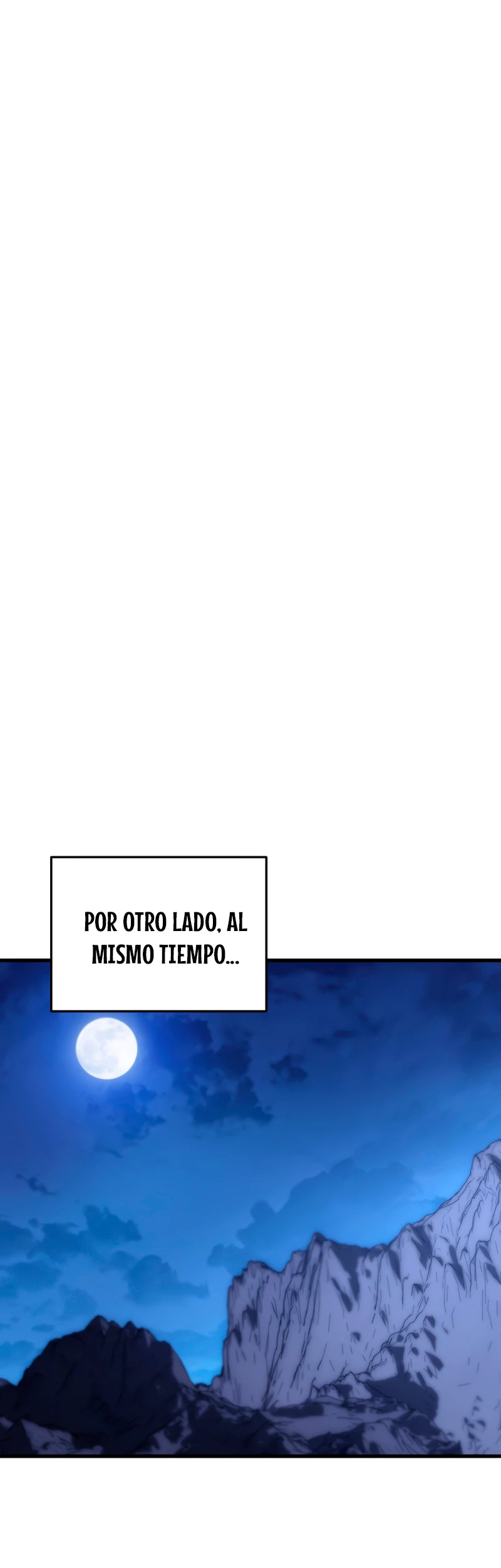Espada de la inquisición celestial Capítulo 48 - Página 47 en español