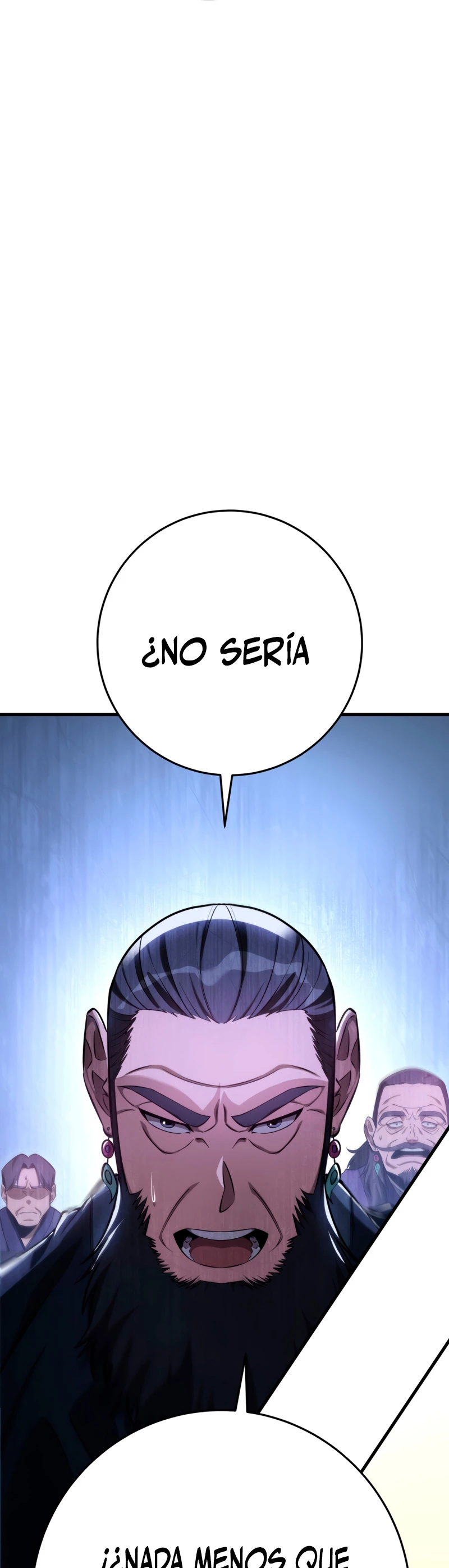 Espada de la inquisición celestial Capítulo 48 - Página 62 en español