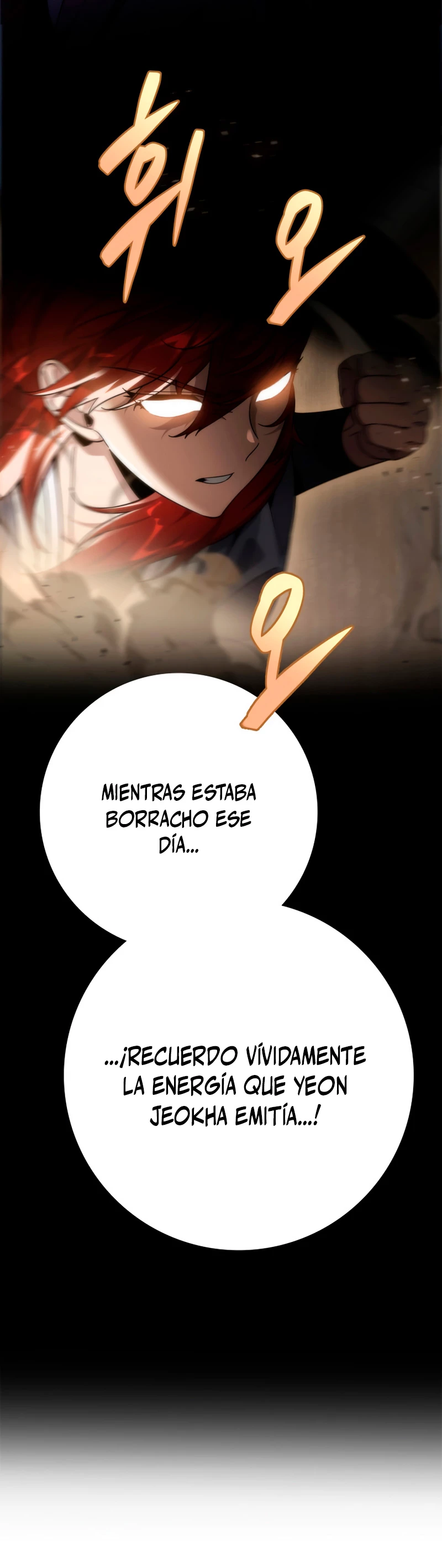 Espada de la inquisición celestial Capítulo 49 - Página 24 en español