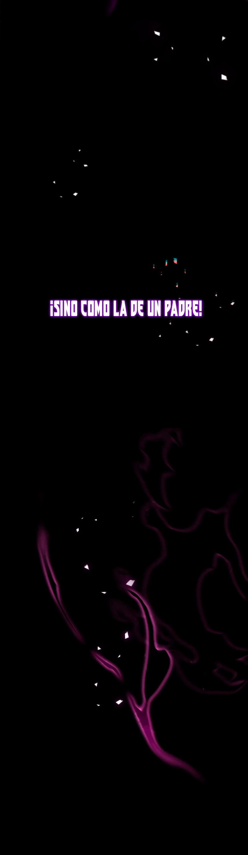 Espada de la inquisición celestial Capítulo 49 - Página 33 en español