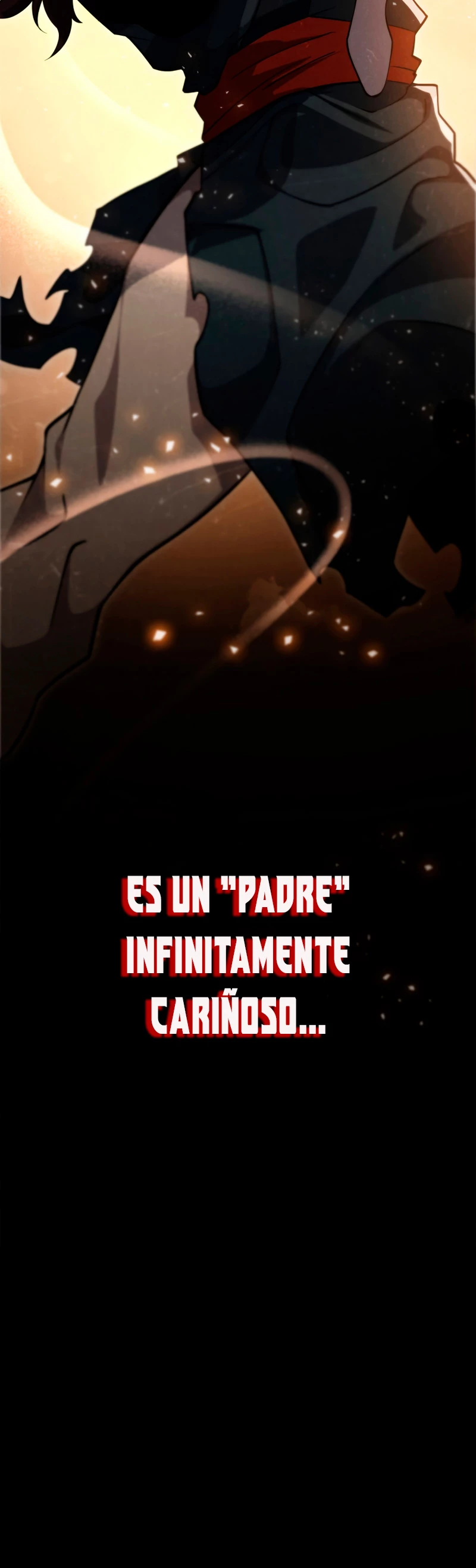 Espada de la inquisición celestial Capítulo 49 - Página 38 en español