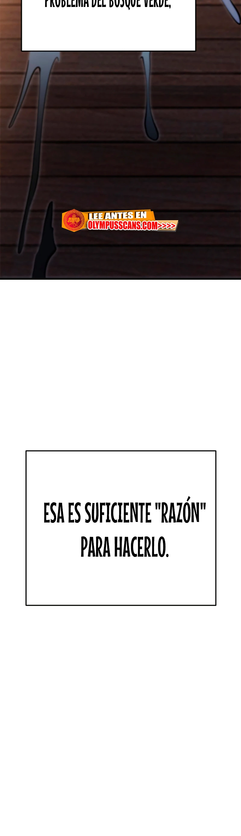 Espada de la inquisición celestial Capítulo 49 - Página 43 en español