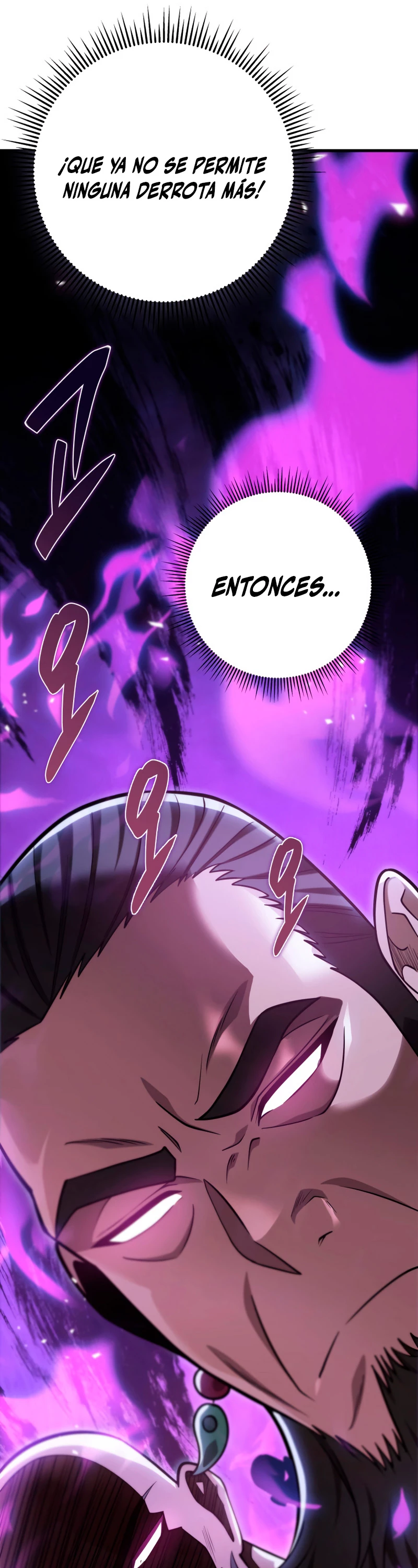 Espada de la inquisición celestial Capítulo 49 - Página 63 en español