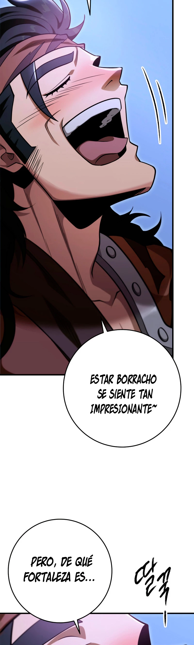 Espada de la inquisición celestial Capítulo 49 - Página 78 en español