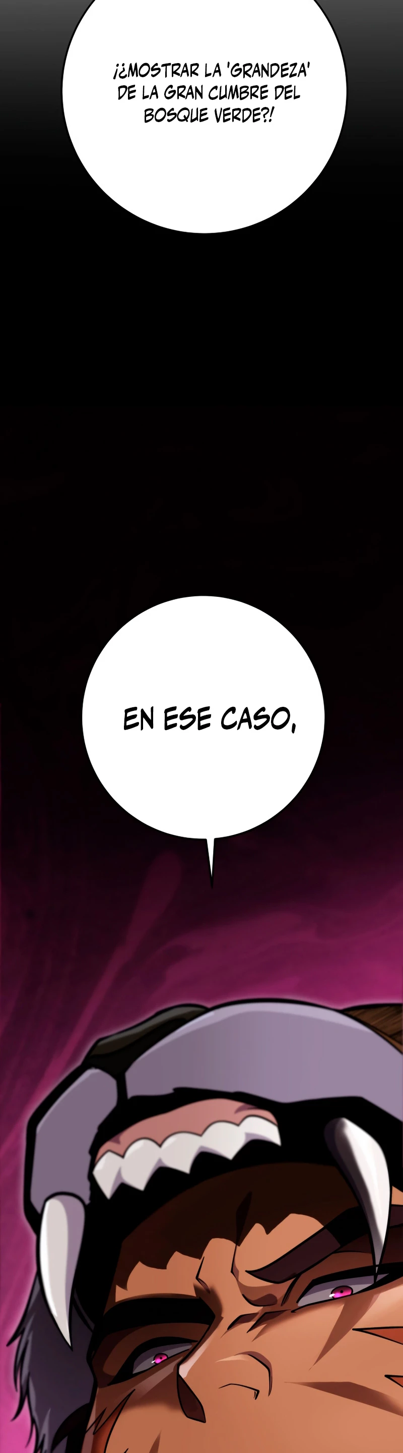 Espada de la inquisición celestial Capítulo 51 - Página 13 en español