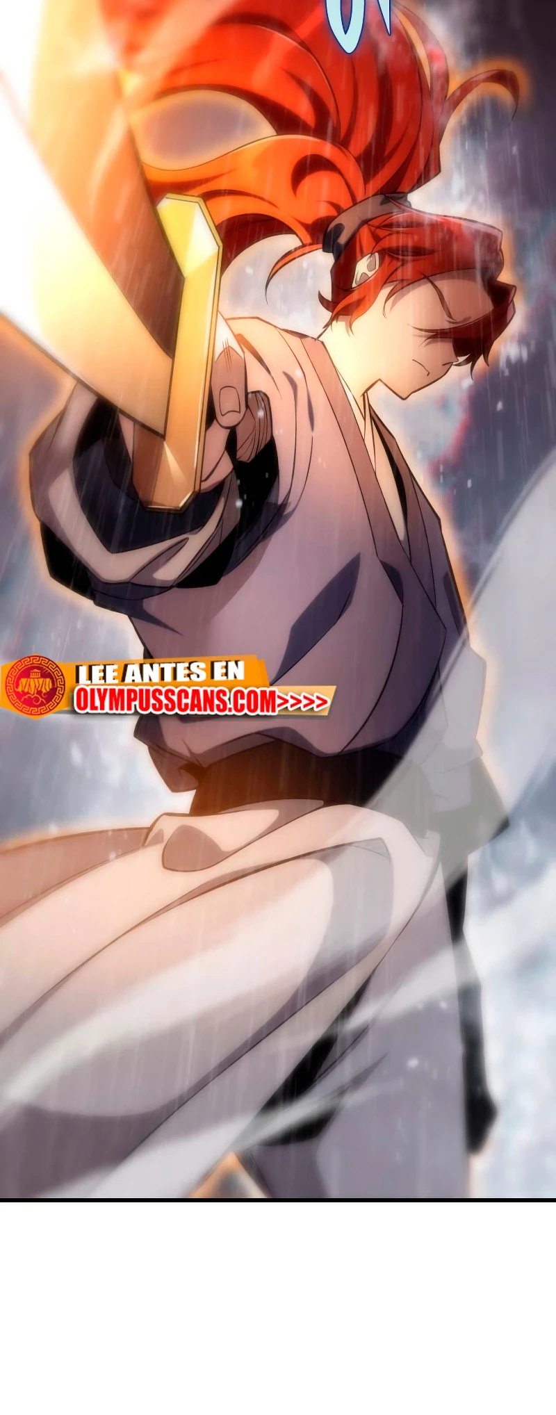 Espada de la inquisición celestial Capítulo 52 - Página 78 en español
