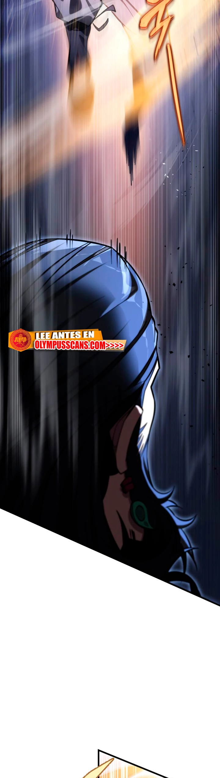 Espada de la inquisición celestial Capítulo 53 - Página 16 en español