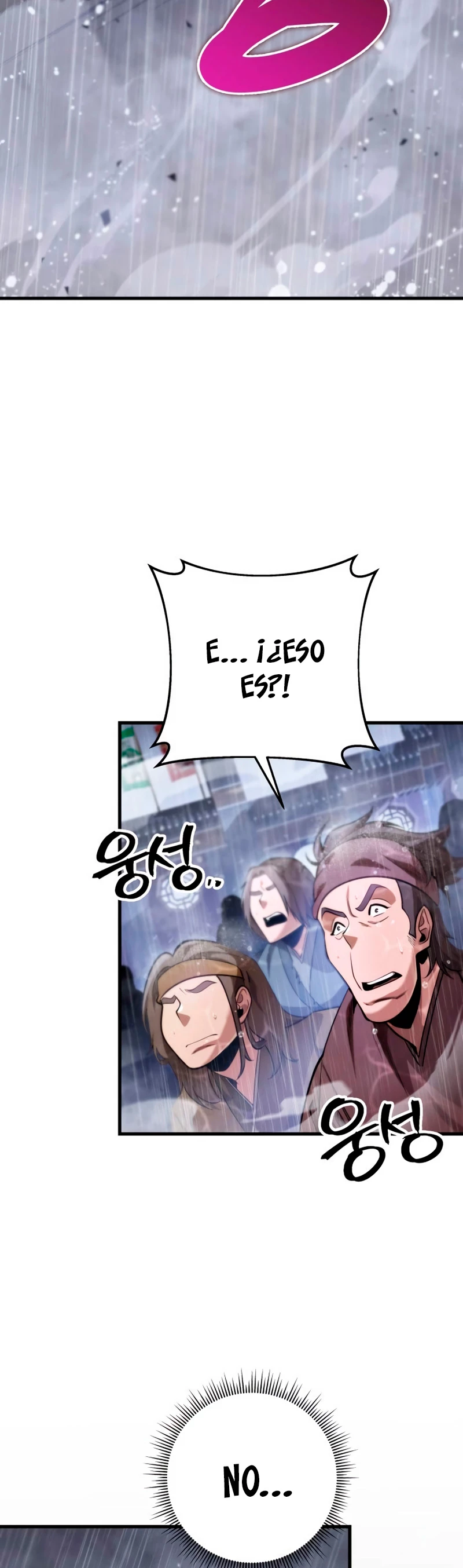 Espada de la inquisición celestial Capítulo 55 - Página 13 en español