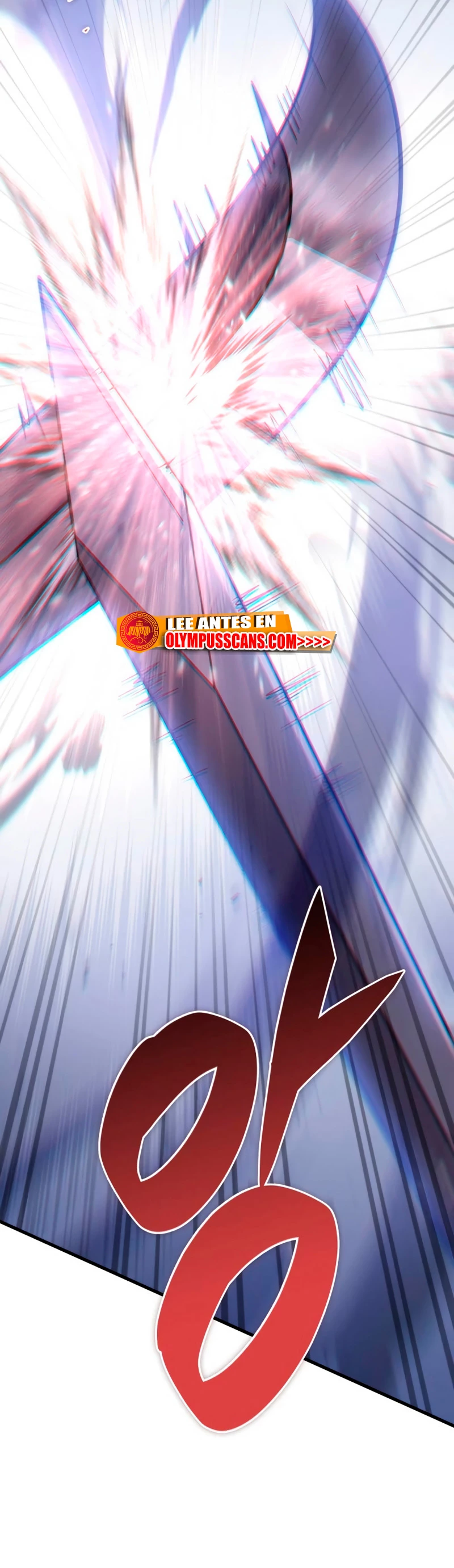 Espada de la inquisición celestial Capítulo 55 - Página 43 en español