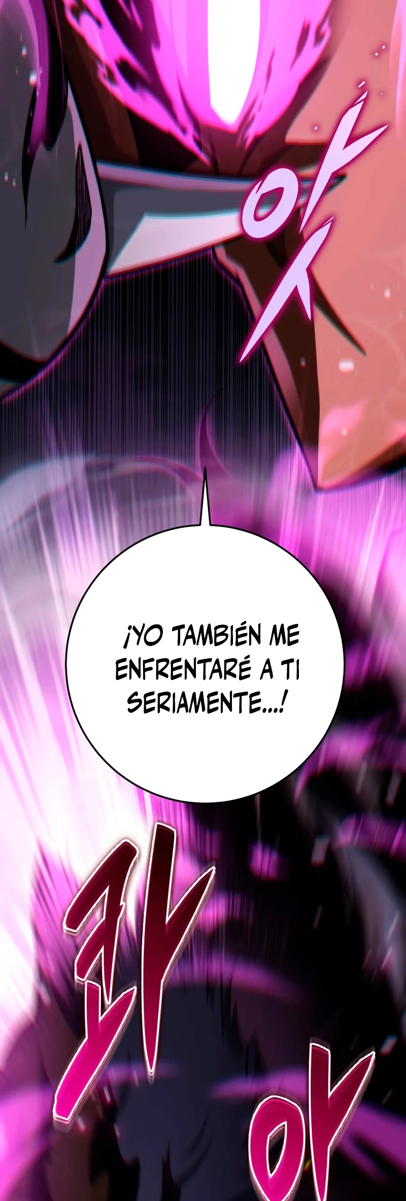 Espada de la inquisición celestial Capítulo 56 - Página 20 en español