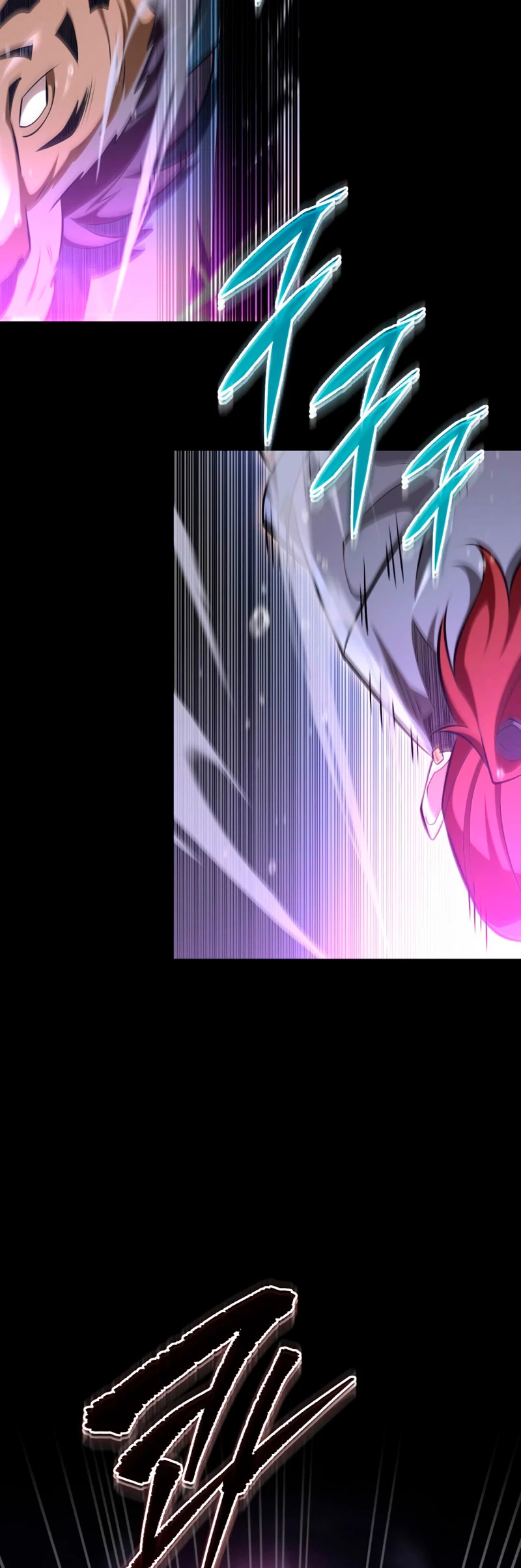 Espada de la inquisición celestial Capítulo 56 - Página 50 en español