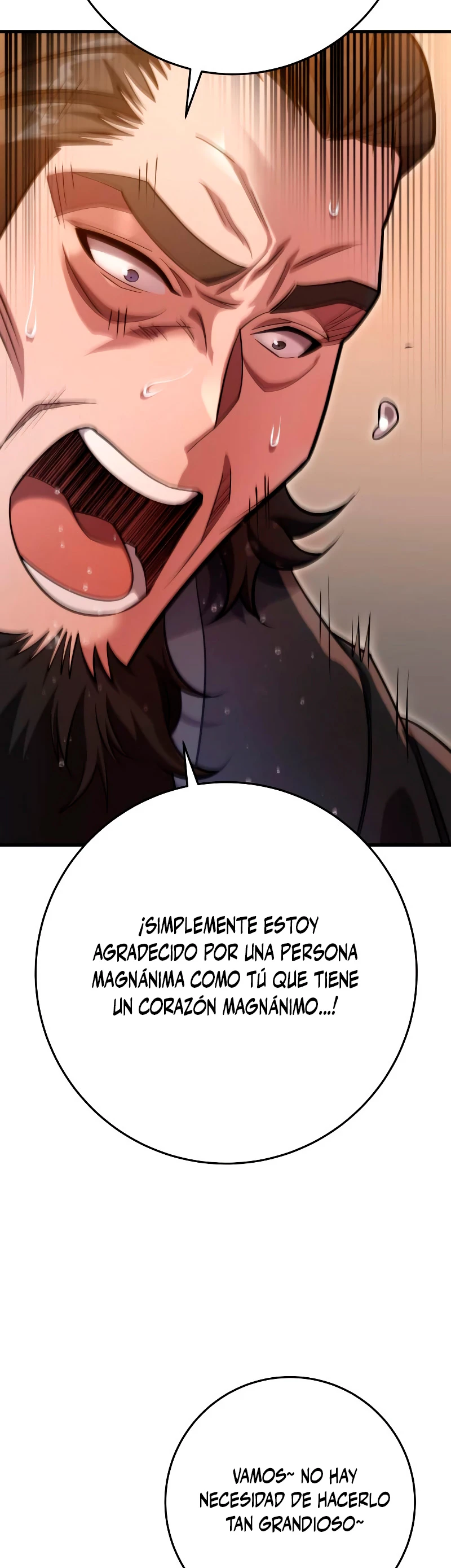 Espada de la inquisición celestial Capítulo 57 - Página 48 en español