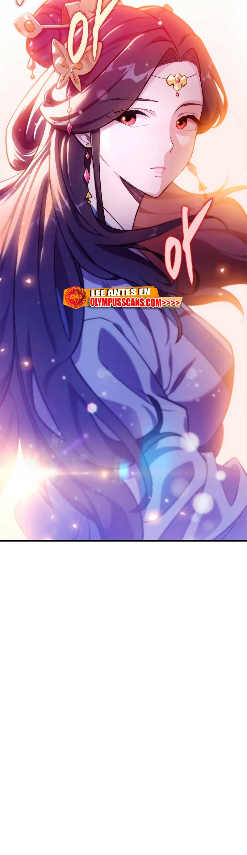 Espada de la inquisición celestial Capítulo 59 - Página 36 en español