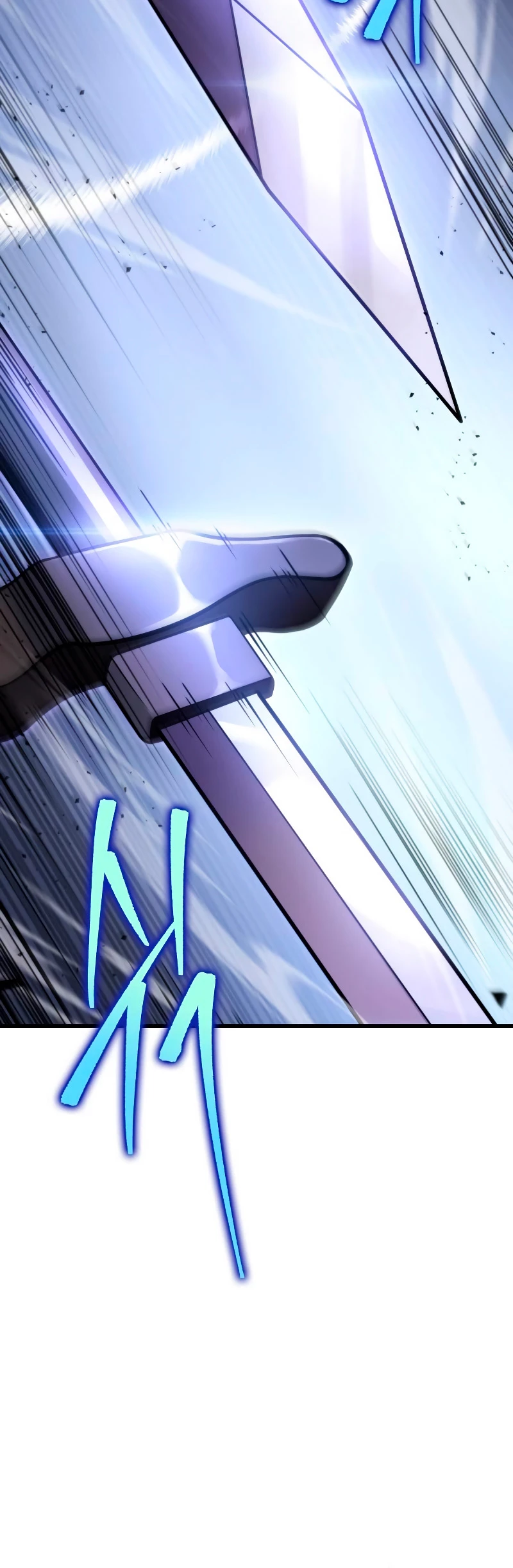 Espada de la inquisición celestial Capítulo 61 - Página 52 en español