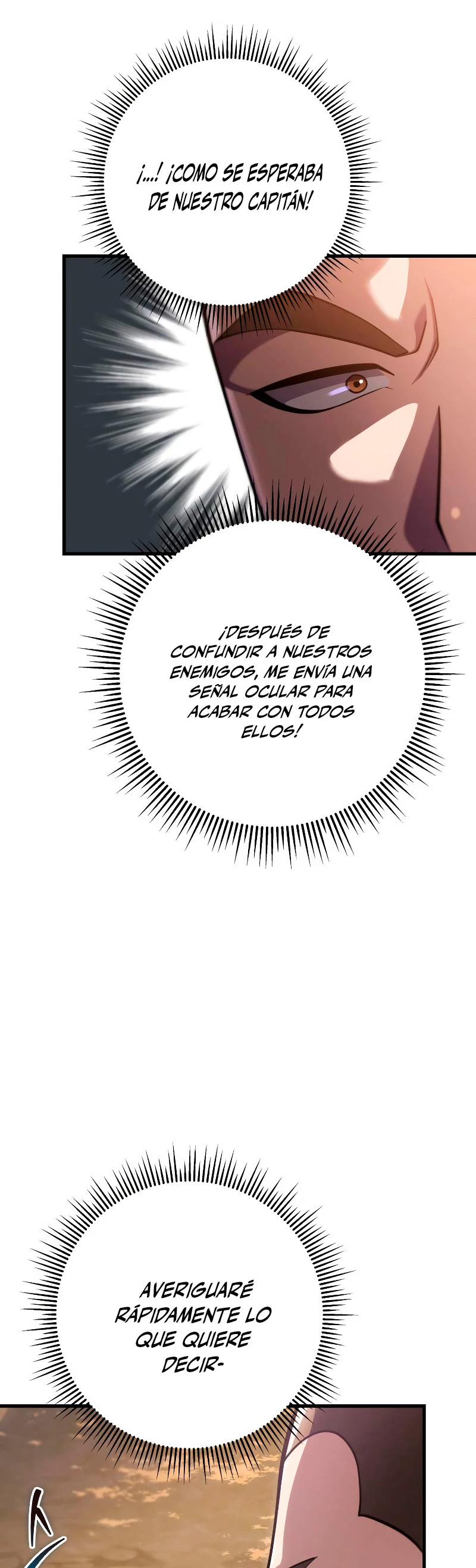 Espada de la inquisición celestial Capítulo 62 - Página 49 en español