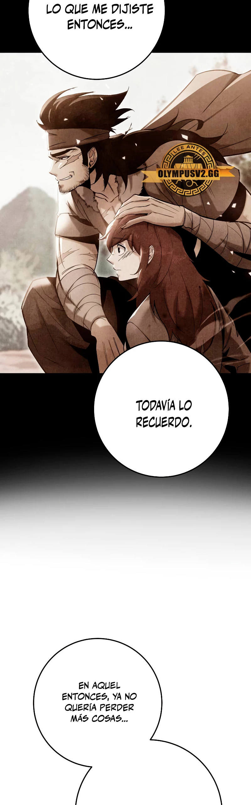 Espada de la inquisición celestial Capítulo 63 - Página 51 en español