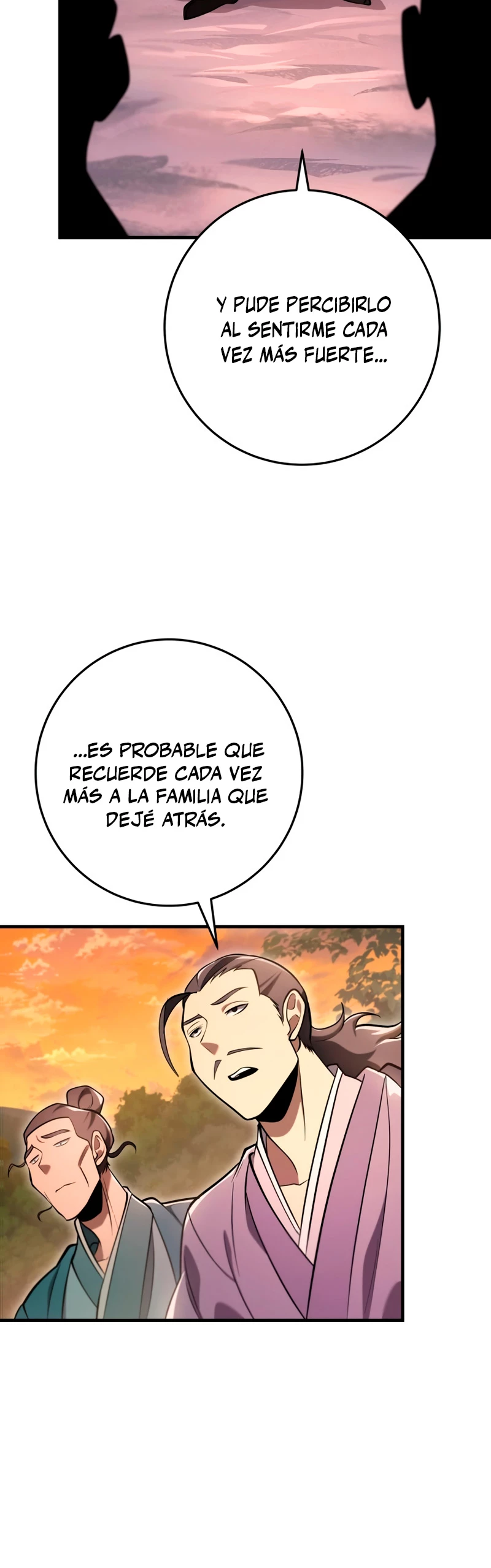 Espada de la inquisición celestial Capítulo 68 - Página 13 en español